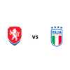 UNDER 20 ELITE LEAGUE - Cechia vs Italia 0-0