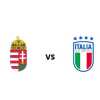 AMICHEVOLE - Ungheria U16 vs Italia U16 0-1