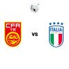 LIVE - TORNEO DELLE NAZIONI - Cina U15 vs Italia U15 2-0