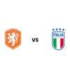 AMICHEVOLE - Paesi Bassi U16 vs Italia U16 3-1