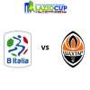 XI LAZIO CUP - B Italia U17 vs FK Šachtar 3-2 dtr