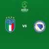 UEFA UNDER-19 CHAMPIONSHIP - Italia U19 vs Bosnia ed Erzegovina U19 3-2