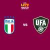 LIVE - FIFA U-17 WORLD CUP - Italia vs Uzbekistan 3-2