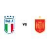 LIVE - AMICHEVOLE - Italia U15 vs Spagna U15 2-0