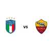 AMICHEVOLE - Italia U16 vs AS Roma U16 1-0