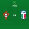 UEFA UNDER-19 CHAMPIONSHIP - Portogallo U19 vs Italia U19 0-1 - Azzurrini Campioni d'Europa!!!