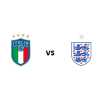 AMICHEVOLE - Italia U21 vs Inghilterra U21 0-2
