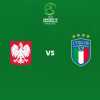UEFA UNDER-19 CHAMPIONSHIP - Polonia U19 vs Italia U19 0-1