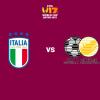 LIVE - FIFA U-17 WORLD CUP - Italia vs Sudafrica 3-1