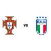 LIVE - TORNEO AMICHEVOLE U17 - Portogallo vs Italia 1-2