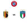 UEFA DEVELOPMENT TOURNAMENT - Belgio U16 vs Italia U16 2-2 (6-5 dtr)