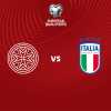 EUROPEAN QUALIFIERS - Malta vs Italia 0-2