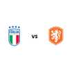 AMICHEVOLE - Italia U19 vs Paesi Bassi U19 0-2