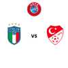 UEFA U-15 DEVELOPMENT TOURNAMENT - Italia U15 vs Turchia U15 2-1
