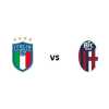 AMICHEVOLE - Italia U16 vs Bologna FC 1909 U16 ?-?