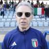Zoratto: «È stato un ottimo pareggio. Questo è un gruppo importante»
