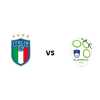 AMICHEVOLE - Italia U15 vs Slovenia U15 4-0