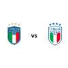 TORNEO DEI GIRONI - Italia U17 vs Selezione A U17 4-4 (8-9 dtr)