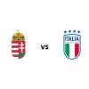AMICHEVOLE - Ungheria U16 vs Italia U16 1-3