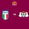 LIVE - FIFA U-17 WORLD CUP - Italia vs Burkina Faso 1-0