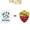 3° WE LOVE FOOTBALL - B Italia U15 vs AS Roma U15 1-1
