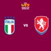 LIVE - FIFA U-17 WORLD CUP - Italia vs Cechia 2-0