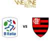 3° WE LOVE FOOTBALL - B Italia U15 vs CR Flamengo U15 1-2