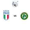 TORNEO DELLE NAZIONI - Italia U15 vs Repubblica d'Irlanda U15 1-2