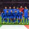 UEFA EURO 2024 - Italia-Inghilterra il 23 marzo a Napoli