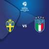 UEFA UNDER-21 CHAMPIONSHIP - Svezia U21 vs Italia U21 1-1
