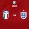 EUROPEAN QUALIFIERS - Italia vs Inghilterra 1-2