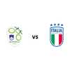 AMICHEVOLE - Slovenia U17 vs Italia U17 0-3