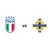 AMICHEVOLE - Italia U19 vs Irlanda del Nord U19 3-2