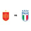 LIVE - AMICHEVOLE - Spagna U18 vs Italia U18 1-0