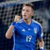 Retegui: «Contento di aver debuttato con questa maglia»