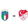 AMICHEVOLE - Italia U16 vs Turchia U16 ?-?