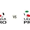 LIVE - 1° STAGE ITALIA LEGA PRO U16 - Italia Lega Pro U16 Blu vs Italia Lega Pro U16 Bianca 0-0