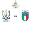 30th SUMMER UNIVERSIADE - Ucraina vs Italia 0-2