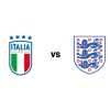 LIVE - AMICHEVOLE - Italia U16 vs Inghilterra U16 2-1