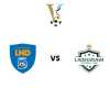 73ª VIAREGGIO CUP - Rappresentativa Serie D LND vs Ladegbuwa FC U19 3-0 (terminata all'83')