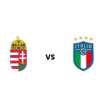 AMICHEVOLE - Ungheria U17 vs Italia U17 0-1