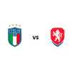 UNDER 20 ELITE LEAGUE - Italia U20 vs Repubblica Ceca U20 2-1