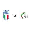 AMICHEVOLE - Italia U15 vs Rappresentativa Lega Pro U15 5-3