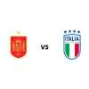 AMICHEVOLE - Spagna U15 vs Italia U15 2-0