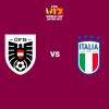 LIVE - FIFA U-17 WORLD CUP - Austria vs Italia 2-0