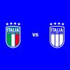 LIVE - TORNEO DEI GIRONI - Nazionale vs Selezione A 4-0