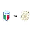 AMICHEVOLE - Italia U16 vs Germania U16 1-1