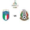 30th SUMMER UNIVERSIADE - Italia vs Messico 2-0