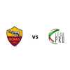 AMICHEVOLE - AS Roma U17 vs Rappresentativa Lega Pro U17 0-1