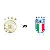 UNDER 20 ELITE LEAGUE - Germania vs Italia 0-0